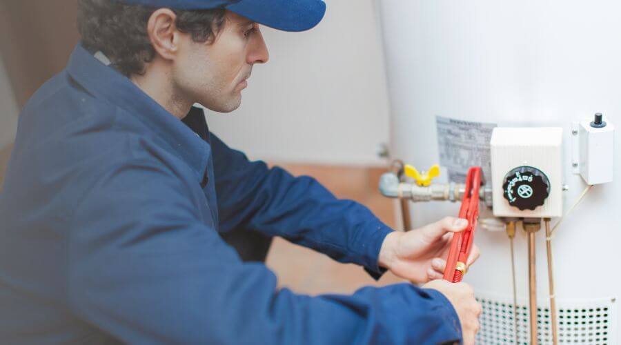 Local 24/7 Emergency Plumbing in Wideman, AR